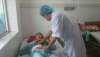 Một bệnh nhân được cắt bỏ khối u nặng 2,9kg