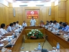 Kiểm tra, rà soát công tác chuẩn bị khánh thành Bệnh viện Đa khoa tỉnh Quảng Trị
