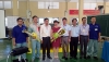Một số hình ảnh về Hội giảng giáo viên dạy nghề Quốc gia tại Đà Nẵng