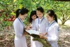 Giáo dục U Minh khởi sắc