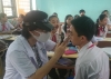 Hưởng ứng ngày Thị giác Thế giới 8/10/2015: Nỗ lực phòng chống mù lòa để mang lại ánh sáng cho người dân