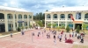 Trường THPT Khánh Lâm: Nâng tầm chất lượng giáo dục